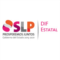 DIF Estatal San Luis Potosi Logo