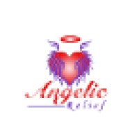 Angelic Relief Logo