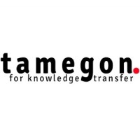tamegon - for knowledge transfer Logo