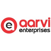 AarviEnterprises Logo