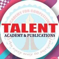Talent Academy Logo