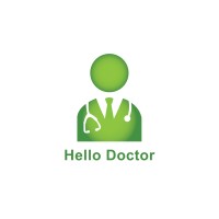 Hello Doctor Logo