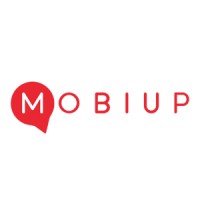 Mobiup Distribution Logo