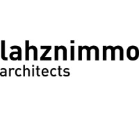 lahznimmo architects Logo
