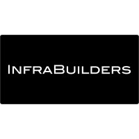 Infra Builders Oy Logo