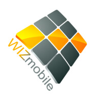 Wiz Mobile - Orange Business Partner Logo