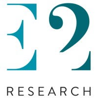 E2 Tutkimus / E2 Research Logo