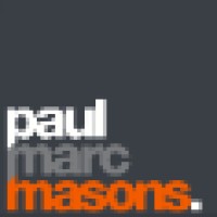 Paul Marc Masons Pty Ltd Logo
