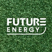 Future Energy - New Zealand Logo