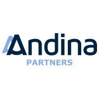 Andina Partners Ltd Logo