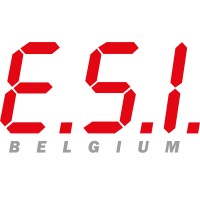 ESI Belgium Logo