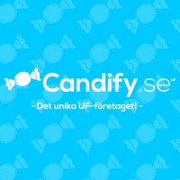 Candify.se Logo