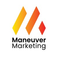 Maneuver Marketing Logo
