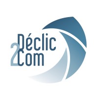 Déclic2Com - Agence Webmarketing dOccitanie Logo