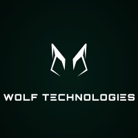 Wolf Technologies Logo