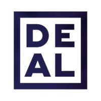 Deal Factory Logo
