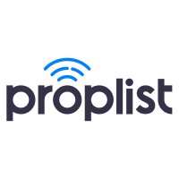 PropList Logo