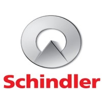 Schindler Egypt Logo