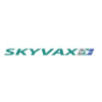 SKYVAX HOLDINGS SDN BHD Logo
