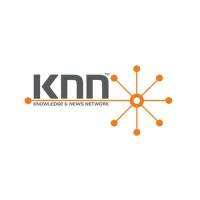 KNN India Logo
