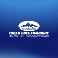 Tavan Bogd Solutions LLC Logo