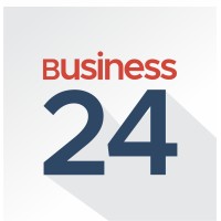 Business24 Ghana Logo