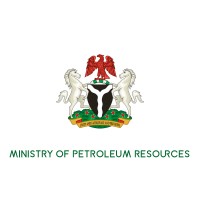 Ministry of Petroleum Resources, Nigeria Logo