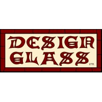 Design Glass Ltd Logo