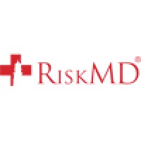 RiskMD LLC Logo