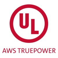 AWS Truepower, a UL Company Logo