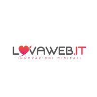 LovaWeb - Innovazioni Digitali Logo
