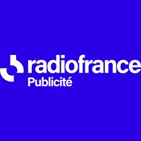 Radio France Publicité Logo