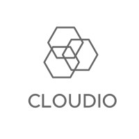 CLOUDIO A/S Logo