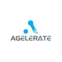 Agelerate Logo