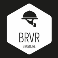 BRAVOURE NL Logo