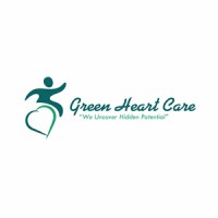 Green Heart Care Pty Ltd Logo