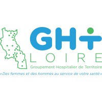 GHT LOIRE Logo
