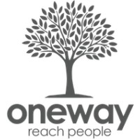 OneWay Ministries Logo