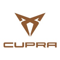 CUPRA Nederland Logo