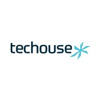 Techouse AS Logo