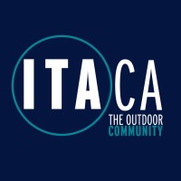 ITACA The Outdoor Community Logo