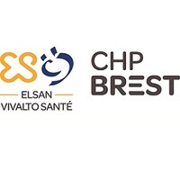 CHP Brest Logo