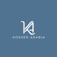 Kosher Arabia Logo
