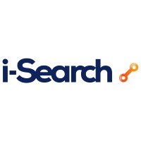 i-Search Logo