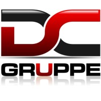 DC Gruppe Logo