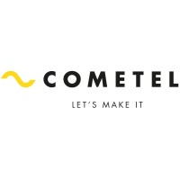 COMETEL Logo