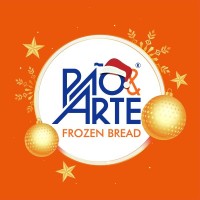 Pão & Arte Logo