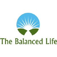The Balanced Life, LLC Logo