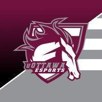 uOttawa Esports Logo