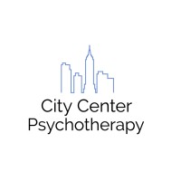 City Center Psychotherapy Logo